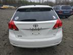 2010 Toyota Venza  en Venta en Waldorf, MD - Front End