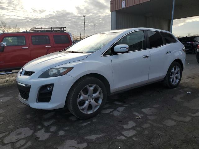 2010 Mazda Cx-7 