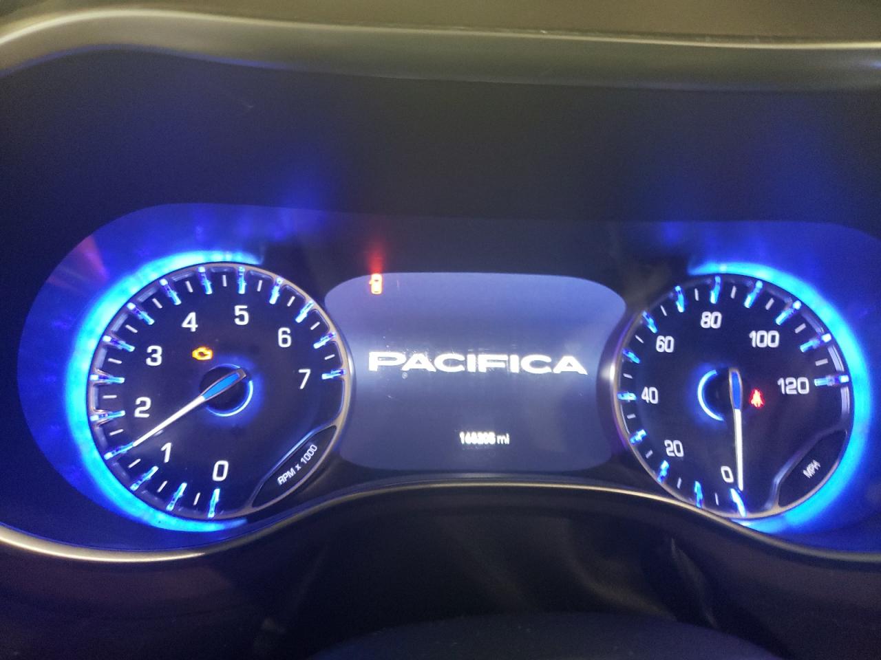 2018 Chrysler Pacifica Touring L Plus VIN: 2C4RC1EG3JR314985 Lot: 86469234