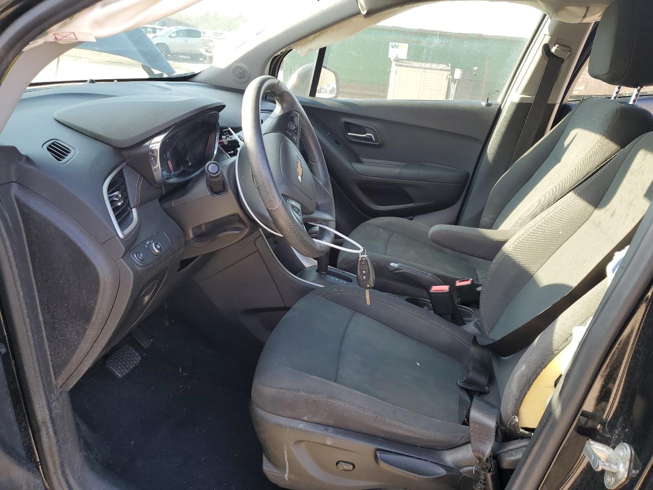 2019 Chevrolet Trax - Image 7