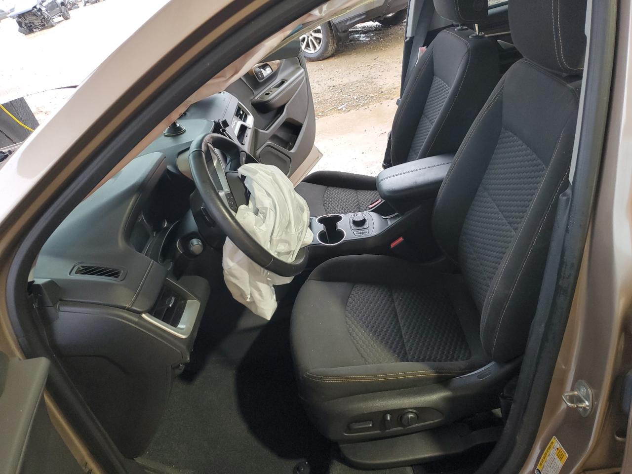 2018 GMC Terrain - Image 7
