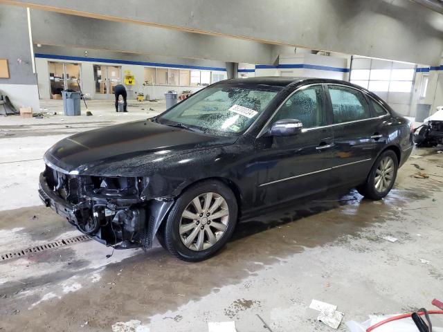 2010 Hyundai Azera Gls