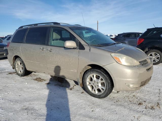 2005 TOYOTA SIENNA LE