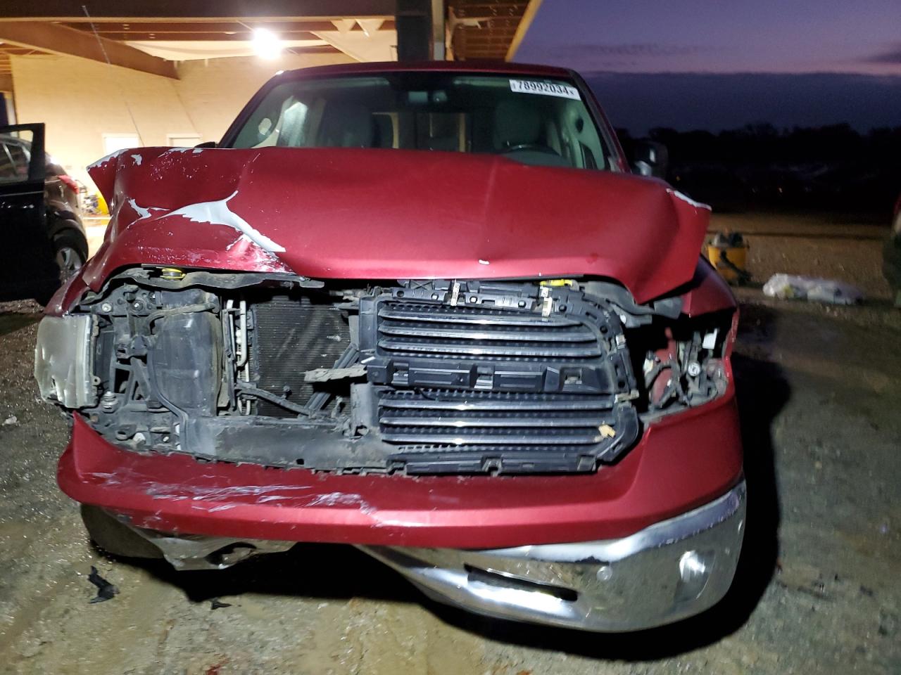 2014 RAM 1500 - Image 5