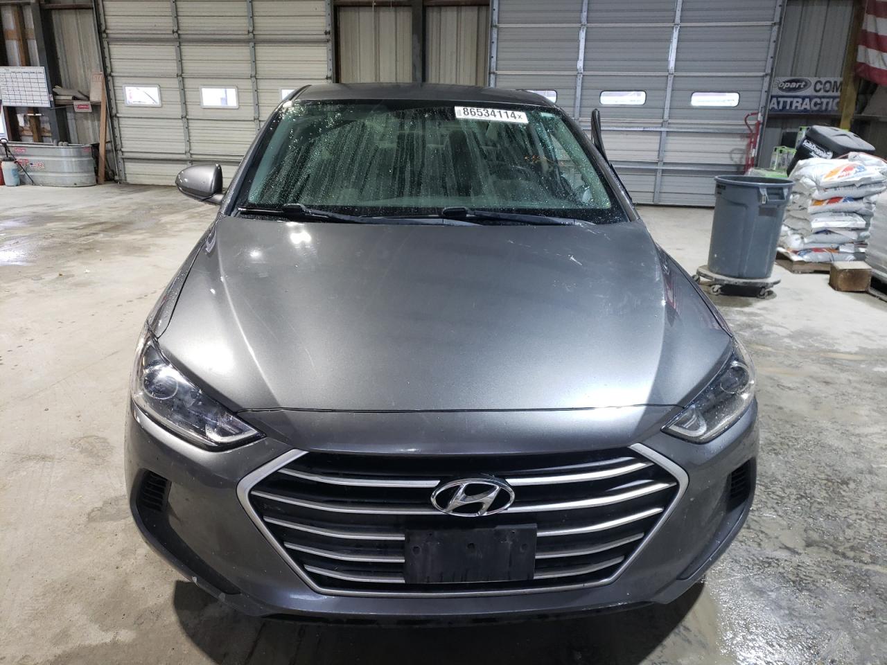 2018 Hyundai Elantra - Image 5