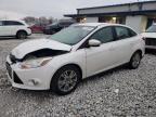 2012 Ford Focus Sel за продажба в Wayland, MI - Front End
