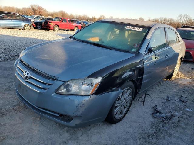 2006 Toyota Avalon Xl