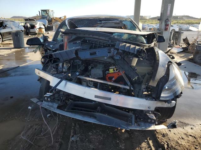  TESLA MODEL 3 2023 Black