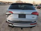 2016 Audi Q5 Premium Plus S-Line იყიდება Oklahoma City-ში, OK - Rear End
