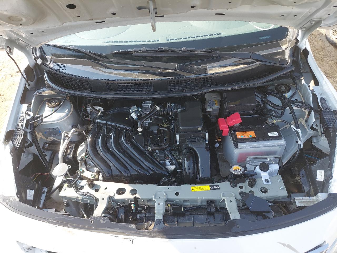 MDHBN7AD6RG510488 - 2024 Nissan SUNNY - #85616404