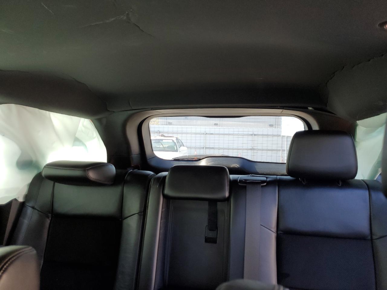 2017 Jeep Grand Cherokee - Image 10