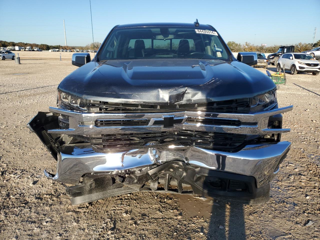 2021 Chevrolet Silverado - Image 5