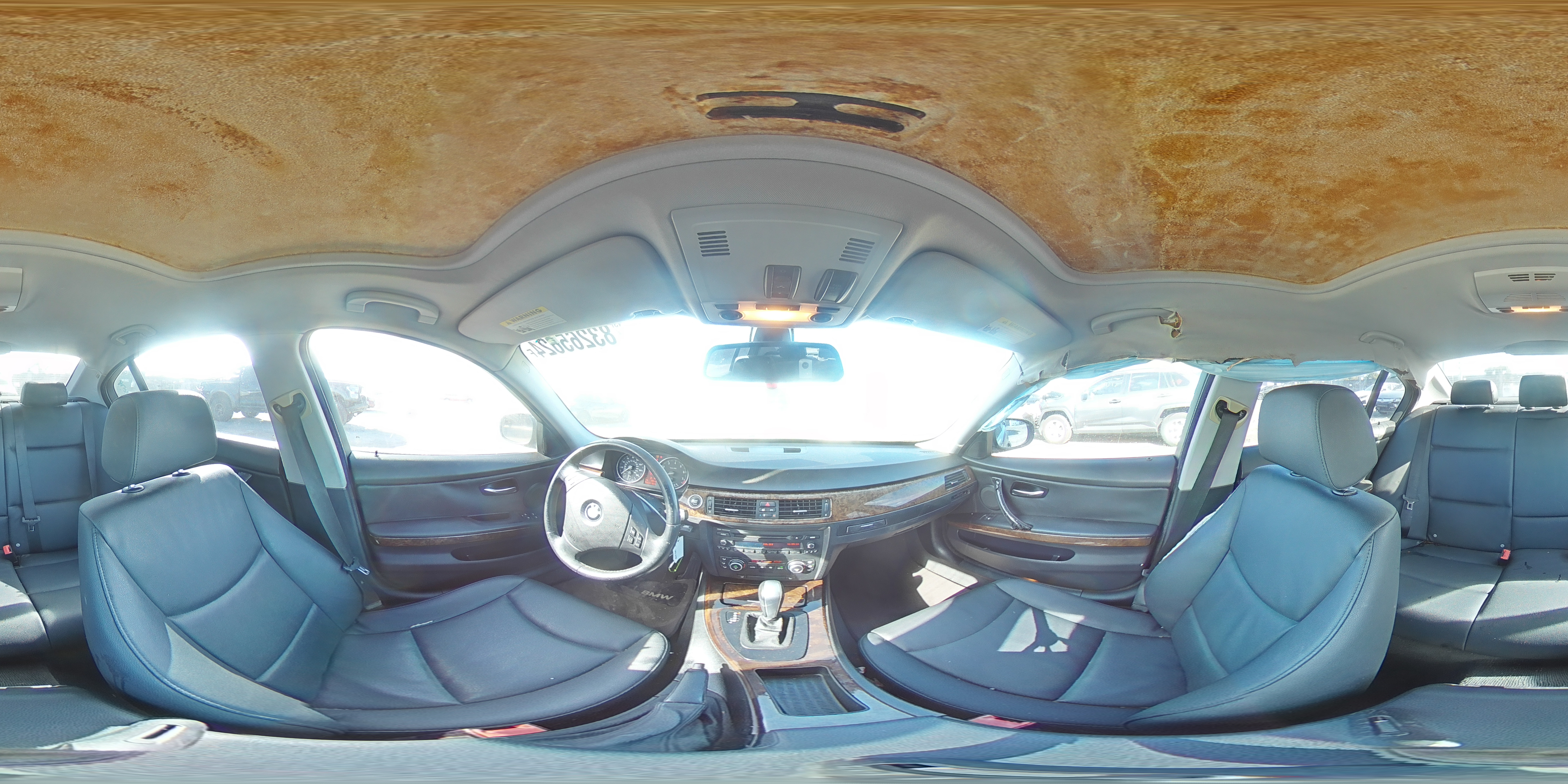 2009 BMW 3er - Image 13
