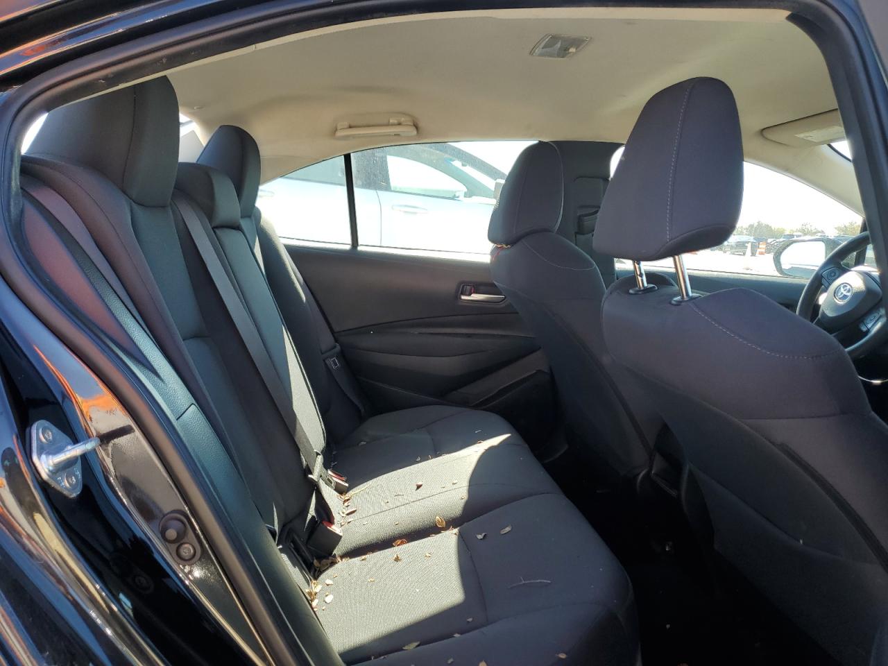 2021 Toyota Corolla - Image 10