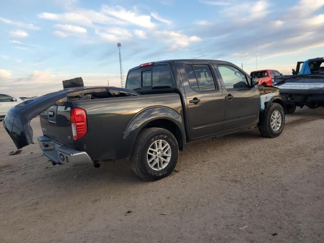  NISSAN FRONTIER 2014 Charcoal