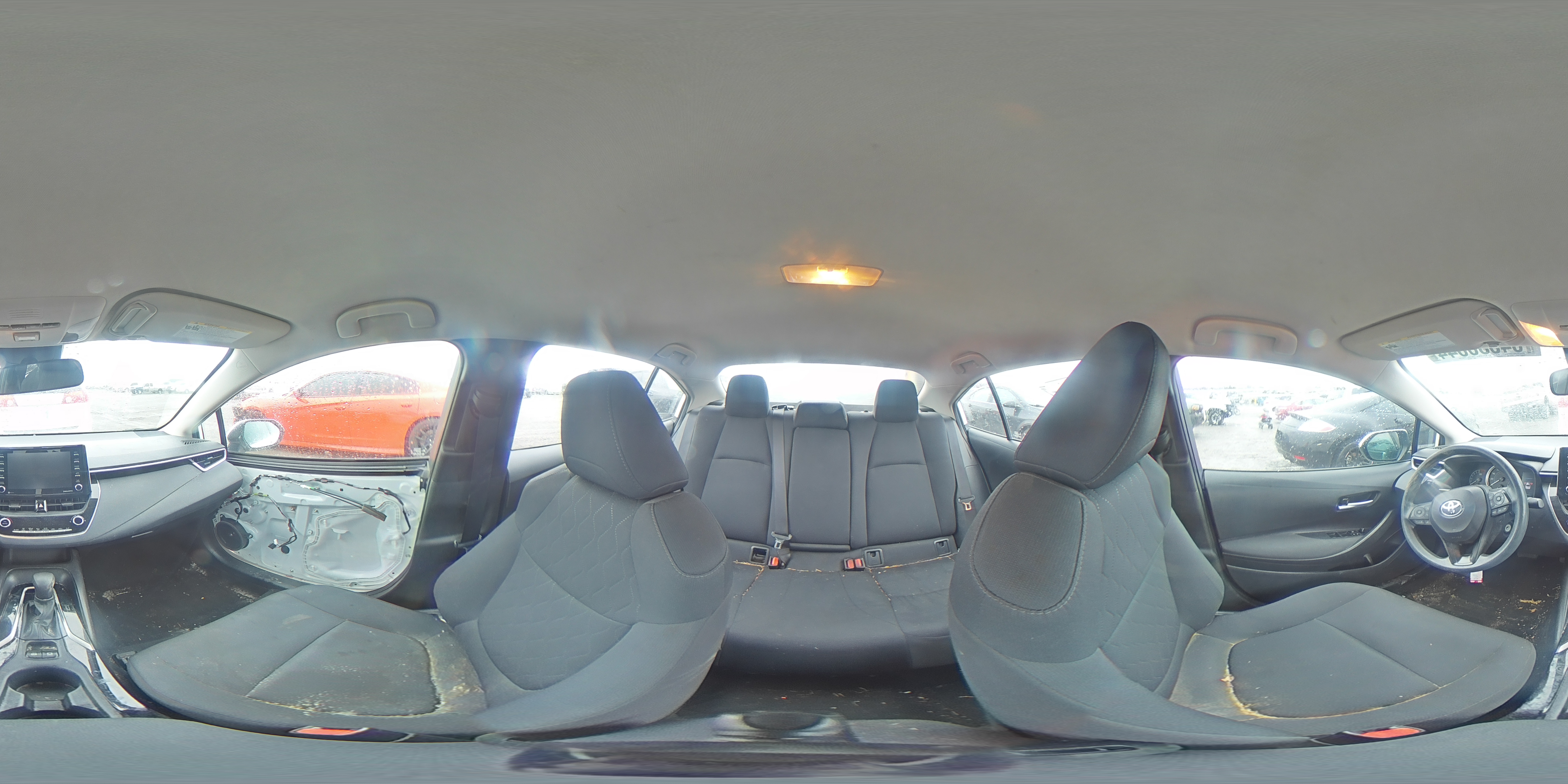 2021 Toyota Corolla - Image 12