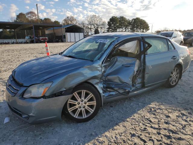 2007 Toyota Avalon Xl