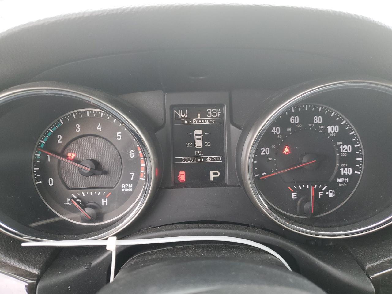 2012 Jeep Grand Cherokee - Image 9