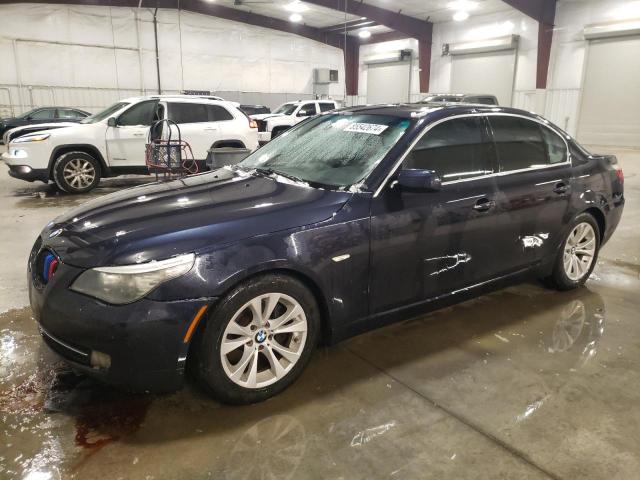 2009 Bmw 535 I