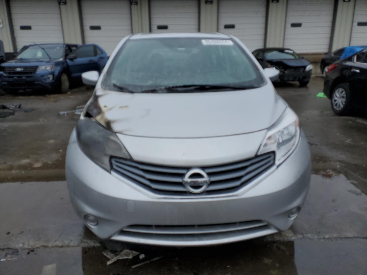 2015 Nissan Versa - Image 5