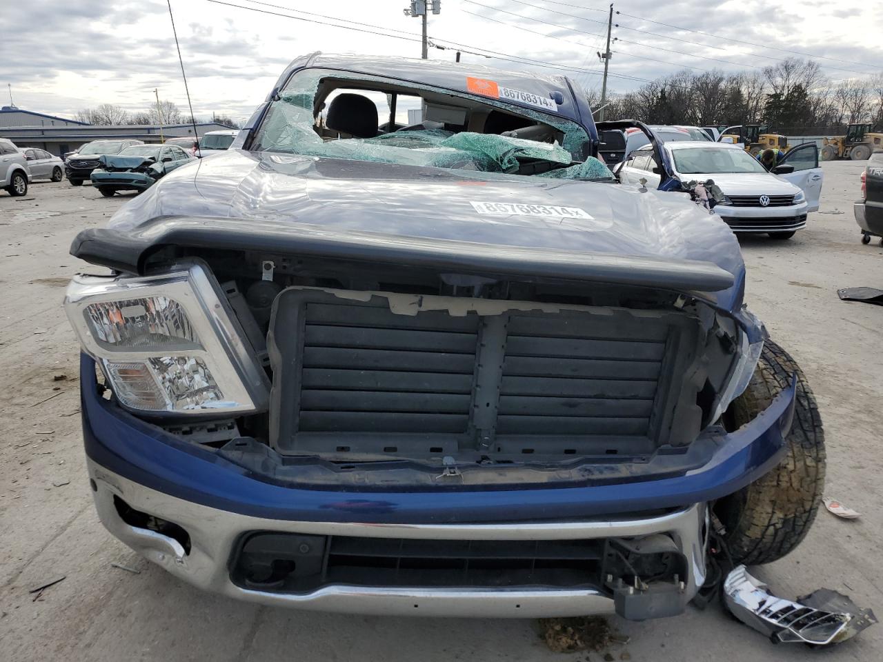 2017 Nissan Titan - Image 5