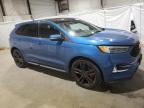 2019 Ford Edge St продається в Lufkin, TX - Minor Dent/Scratches