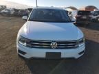 2021 Volkswagen Tiguan Se for Sale in Kapolei, HI - Side
