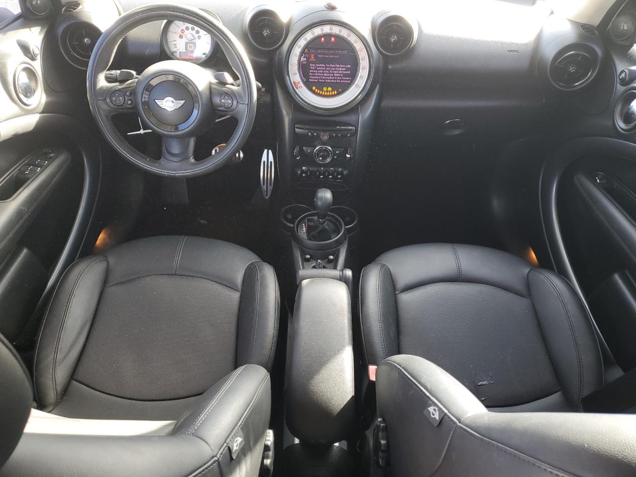 2014 MINI Cooper - Image 8