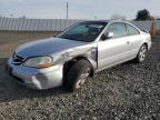 2001 Acura 3.2Cl Type-S zu verkaufen in Portland, OR - Front End