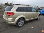 2010 Dodge Journey Sxt на продаже в Denver, CO - Front End