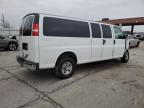 2012 Chevrolet Express G3500 Lt na sprzedaż w Fort Wayne, IN - Front End