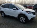 2014 Honda Cr-V Exl zu verkaufen in Arlington, WA - Rear End