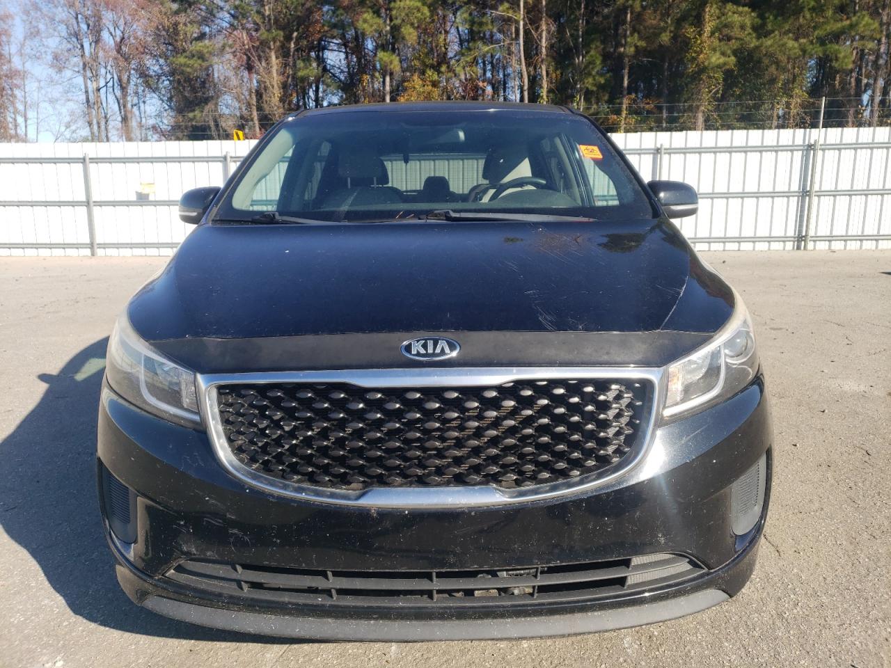 VIN KNDMB5C12G6163527 2016 KIA All Models no.5