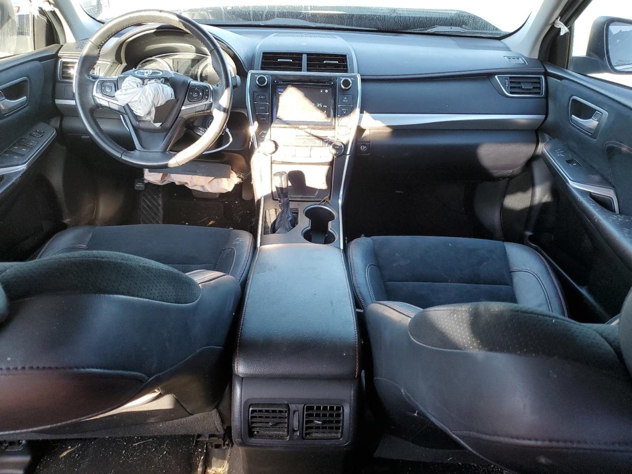 2016 Toyota Camry - Image 8