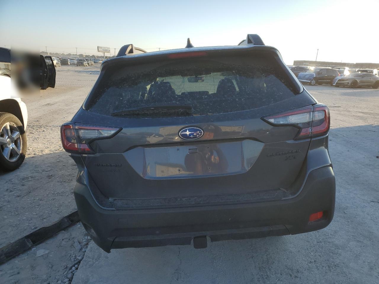 2024 Subaru Outback - Image 6