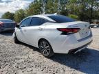 2021 Nissan Versa Sv for Sale in Houston, TX - Front End