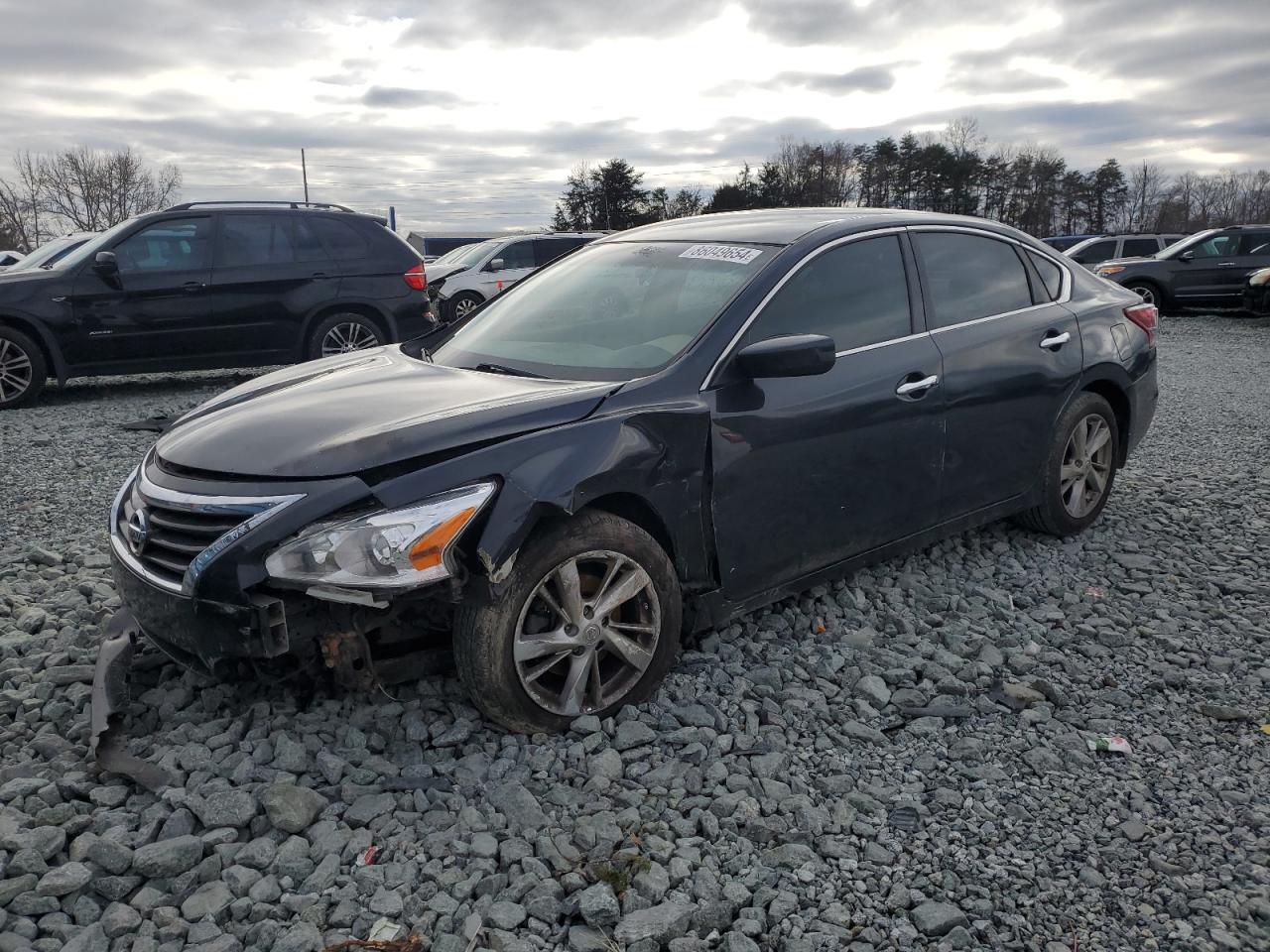 2013 Nissan Altima - Image 1