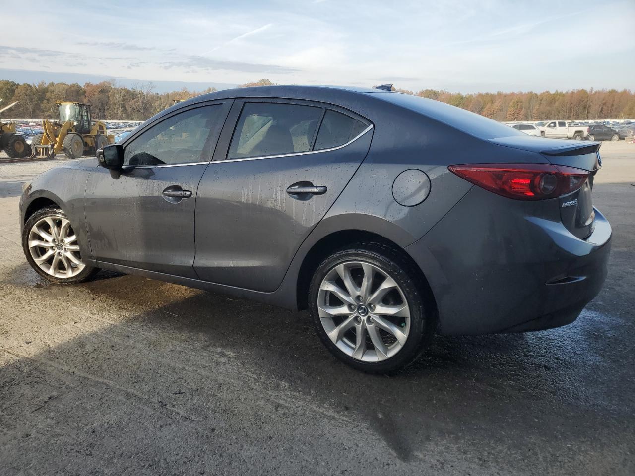 2016 Mazda 3 - Image 2