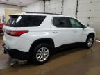 2021 Chevrolet Traverse Lt for Sale in Davison, MI - Rear End