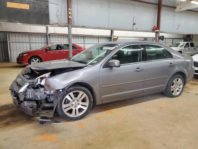 2007 Ford Fusion Sel