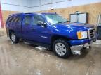 2013 Gmc Sierra K1500 Sle zu verkaufen in Kincheloe, MI - Front End