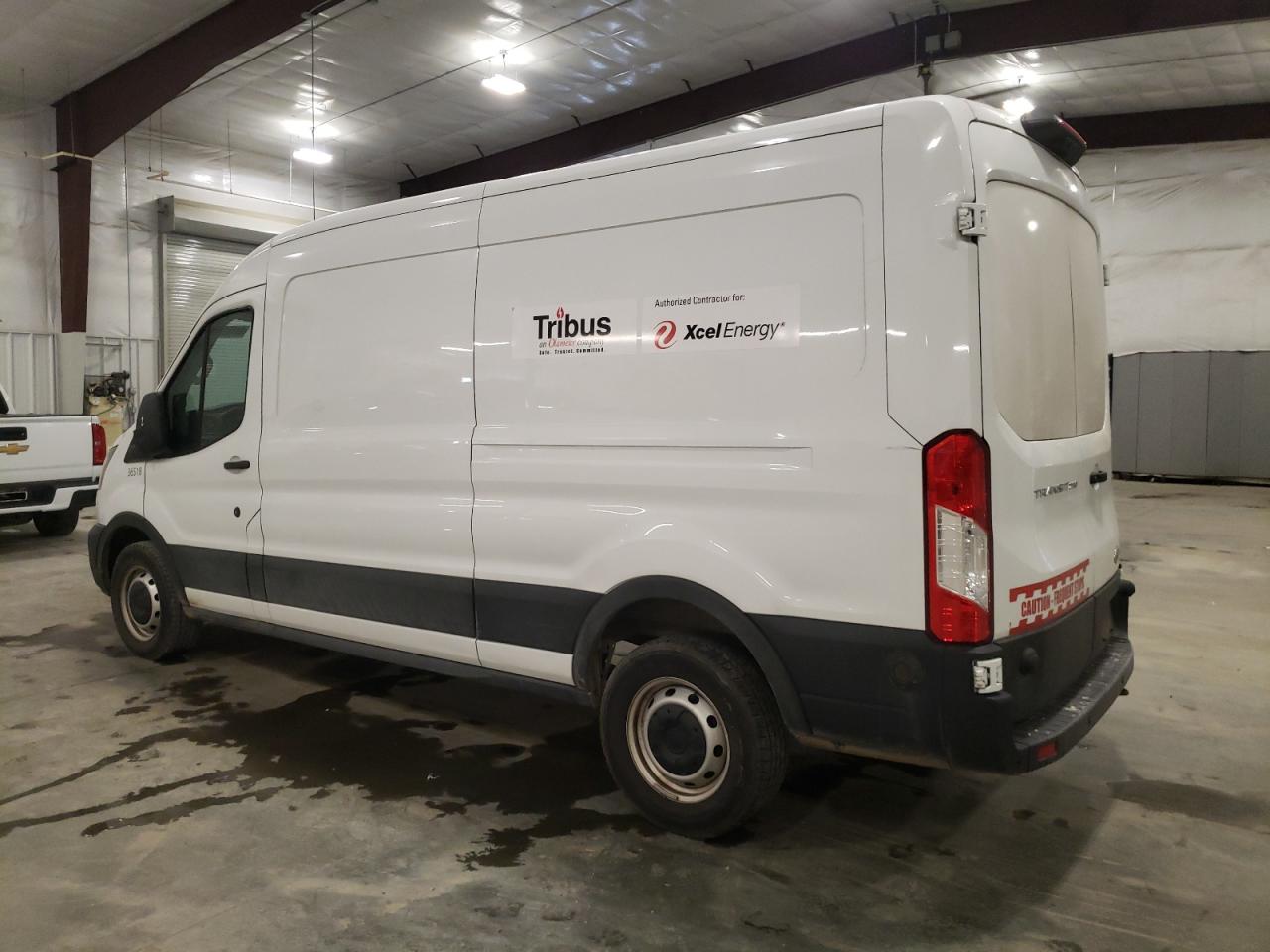 2020 Ford Transit - Image 2