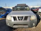 2006 Nissan Xterra Off Road за продажба в Elgin, IL - Mechanical