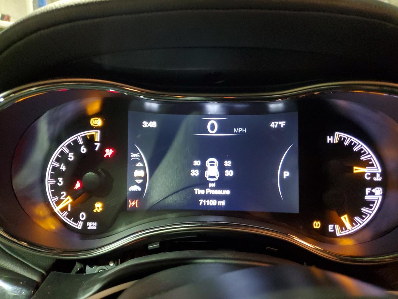 2019 Jeep Grand Cherokee - Image 9