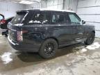 2019 Land Rover Range Rover Hse en Venta en Candia, NH - Front End