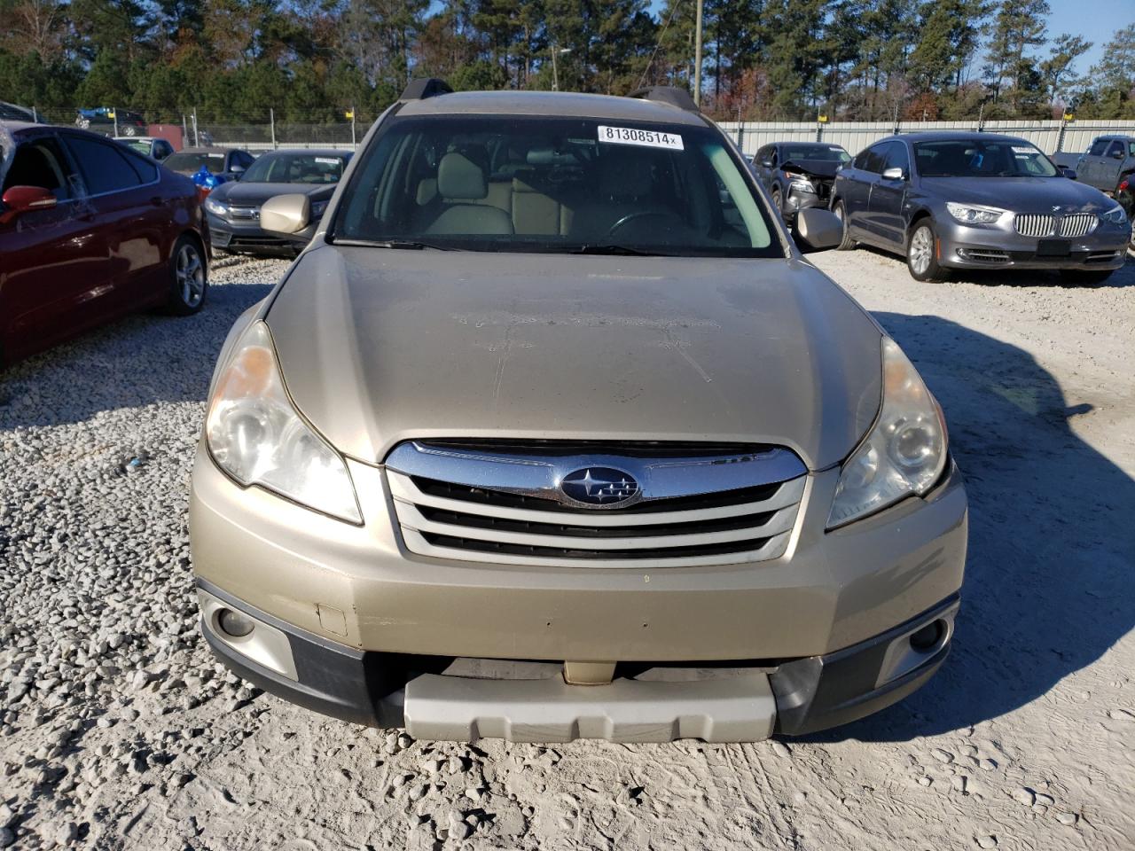 2010 Subaru Outback - Image 5