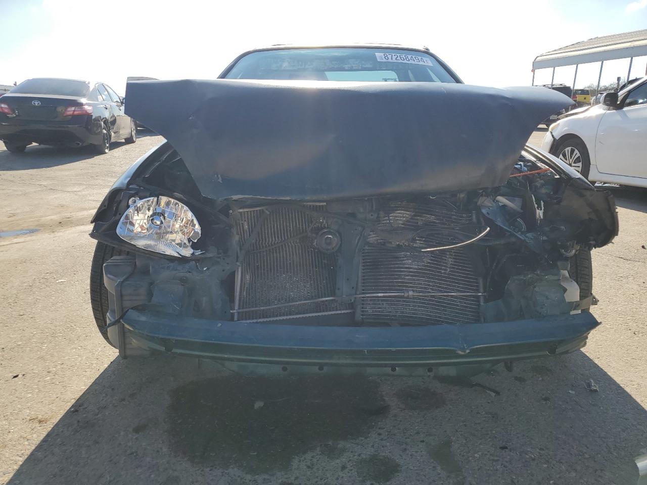 1998 Honda Civic - Image 5