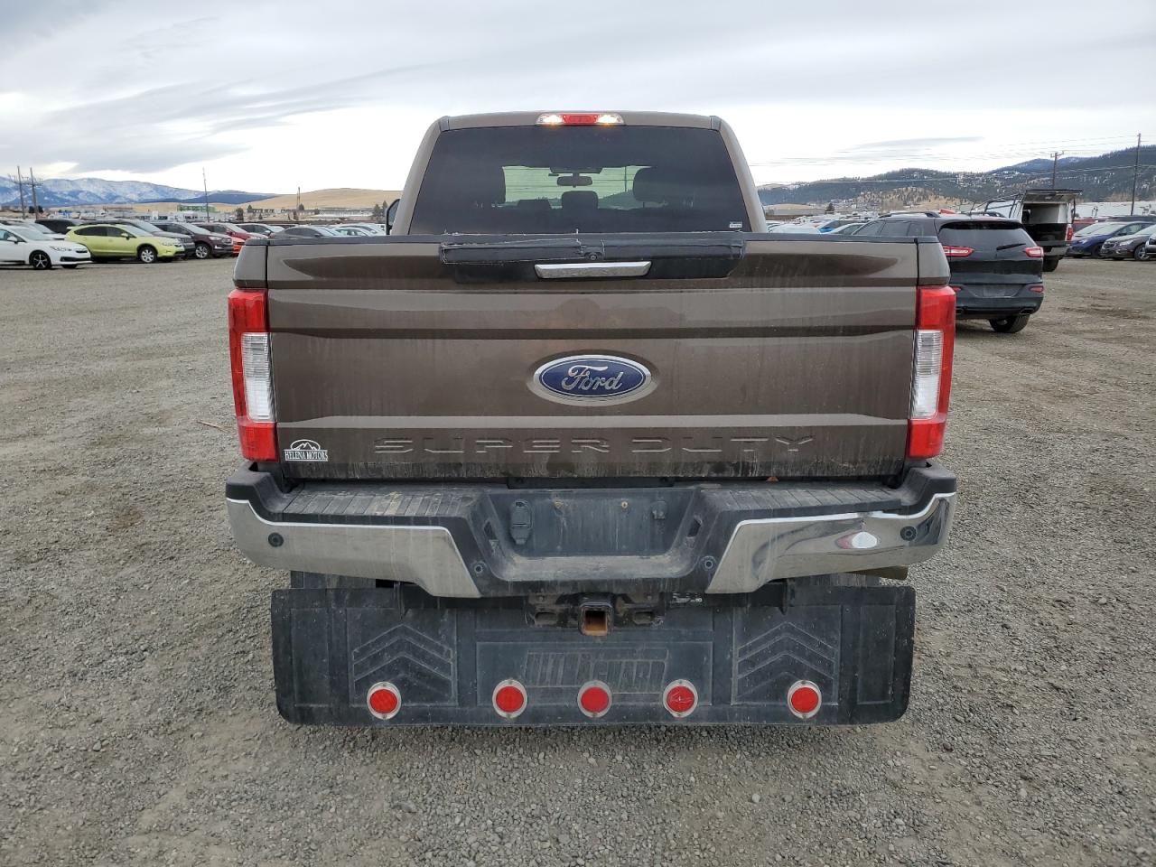 2017 Ford F250 - Image 6