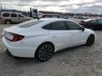 2020 Hyundai Sonata Sel Plus de vânzare în Memphis, TN - Side