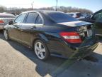 2011 Mercedes-Benz C 300 4Matic за продажба в Louisville, KY - Mechanical